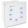 Power Dynamics Powerline A100W 4x25W Ampl.BT White