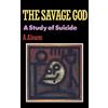 W. W. Norton & Company The Savage God: A Study of Suicide