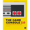 No Starch Press The Game Console 2.0: A Photographic History from Atari to Xbox
