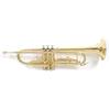 GEWA Roy Benson BbTrumpet TR101 progettato professionalmente con alesaggio ML, con...
