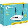 TP-Link TL-WR841N 300Mbps Wireless N Cable Router 2,4ghz