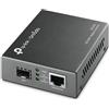 TP-LINK TL-MC420L media converter