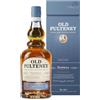 Old Pulteney FLOTILLA 10 Years Old Single Malt VINTAGE 2012 46% Vol. 0,7l in Giftbox
