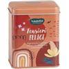 Neavita Barattolino ROSSO con tisana Pensieri Felici - PositiviTea