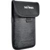 Tatonka - Custodia per smartphone XXL + (19 x 11,5 x 2,5 cm), con coperchio in, dimensioni interne: 18 x 10 x 2 cm