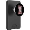Womens Kawaii Koala Boba Tea Neko Koala Boba Kawaii Bubble Tea Koala Bear Anime Neko Ragazze PopSockets PopWallet per MagSafe
