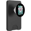 Cute Kawaii Koala Boba Tea Neko Kawaii Koala Boba Anime Koala Bear Loving Bubble Tea Neko PopSockets PopWallet per MagSafe
