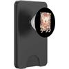 Anime Ramen Koala Kawaii Japanese Aesthe Koala Loving Ramen Kawaii Neko Koala Ramen PopSockets PopWallet per MagSafe