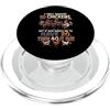 Chicken Lovers Chicken Humour I Only Wanted 10 Chickens But If God Wants Me To Have 20 40 PopSockets PopGrip per MagSafe