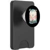 Cute Kawaii Koala Boba Tea Neko Kawaii Koala Boba Anime Koala Bear Loving Bubble Tea Neko PopSockets PopWallet per MagSafe