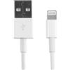 APM 600409, Cavo USB-A/Lightning, M/M, 2M