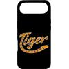 lion predator animal Africa lion's mane Custodia per iPhone Air Tigre con strisce