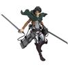 Non si applica Modellino Max Factory Attack On Titan Levi Ackerman nuovo Giappone
