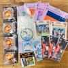 Dragon Ball Dragonball Ichiban Kuji lotto 17 oggetti Bandai figure anime da c...