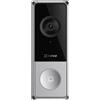 Ezviz HP8 5MP - Videocitofono smart a batteria