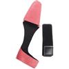 Generic Manicotto per canna da pesca, protezione per canna da pesca, protezione per bastoni, copertura per , portatile, morbido, antiscivolo, per lancio, mosca, ghiaccio
