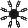 Générique Dart Flights Protectors - Professional Flights Corrector, Wear Resistant Guard | High Strength Tail Saver Tool, Durable Dart Accessory for Flight Protection Accuracy Improvement