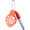 Generisch Marcatore da golf, a forma di punta, strumento per tracciare le palline da golf, per giocatori, uomini, donne, tornei, piazze, putting, verde, driving, range, pratica, regalo