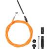 CAZSTYK Scooter Maintenance Line - Cavo freno a tamburo di ricambio per scooter elettrico 6 Lite, prestazioni di frenata migliorate, cavo freno a tamburo