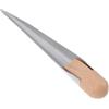 HEMOTON Rope Splicing Spike in Acciaio Inossidabile con Manico in Legno per Navigazione e Lavoro su Fune