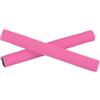 YROHGKPN Protezione per impugnatura in neoprene per pagaia da kayak, design antiscivolo, texture in neoprene, perfetta per canoa, attrezzatura per canottaggio, copertura impermeabile