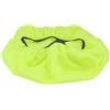 HAKIDZEL Copertura per Zaino 45l in Nailon Ultra Leggera, Parapioggia Resistente per Viaggio e Arrampicata, Protezione Contro la Pioggia