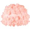 Vaguelly Cuffia da Nuoto Fiori 3d Rosa in Nylon Traspirante e Facile da Indossare, per Festa Estiva e Nuoto Donna Protezione le Orecchie