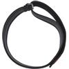 YROHGKPN Cintura di resistenza in neoprene, paracadute, cintura regolabile, accessorio per la vita, cintura elastica in neoprene, cintura di resistenza