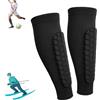 Ohphnt Shinbang Protector 2.0,protezione Tibia Scarponi Sci,paracoccige Snowboard,proteggi Stinchi Sci,achilles Shinbang Shields,paraculo Snowboard,proteggi Tibia Sci,parastinchi Sci,paracoccige Snowboard