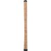 NIYANGLE Manico in Sughero Elegante per Canna da Pesca 32 Cm, Impugnatura Leggera e Impermeabile, Ricambio per Costruzione e Riparazione Fai-da-Te, Accessorio per Attività di Pesca