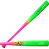 Louisville Slugger Youth Prime Party Animals RA13 Mazza da baseball in acero