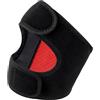 CAZSTYK Tutore per rotule stabilizzante con cinghia regolabile per la stabilità del ginocchio e confortevole in varie attività atletiche