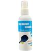 hindraem Detergente per Racchette da Pickleball Che garantisce la Pulizia della Racchetta, rimuovendo Sporco e Oli e prolungando la Durata della Racchetta, Pulitore, 14.5x4 cm