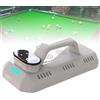 QYOEGSQ Ferro Stiro termostatico tovaglia Biliardo,Snooker,800W,0-150℃