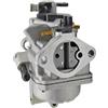 GPJTJROL Motori fuoribordo carburatore 3R1032001 for Mercury Mariner 2 2.5 3.5 4 5 6 HP Tohatsu N/i/s/s/a/n MFS 853720T25 803522T03