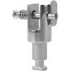 USHOBE Quick Release Fitting per Bimini Top in Acciaio Inossidabile Ideale per Uso su Awnings e Imbarcazioni in Mare Agitato