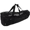 HUSHUI Borsa per Rete da Immersione Traspirante Borsa di Stoccaggio in Rete di Grande capacità per Attrezzatura Subacquea da Viaggio 96x32 Cm 1 Pezzo