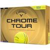 Callaway Golf Chrome Tour 2026 Golf Balls