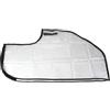 Oxxggkao La copertura impermeabile personalizzabile per sacca da golf consente un rapido accesso proteggendo le mazze da e la sporcizia Easy Pack Golf Cover