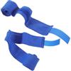 Toddmomy 2 Fasce da Boxe in Cotone Traspirante per Allenamento, Protezione Ottimale del Polso della Mano, per Boxe e Kickboxing