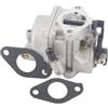 GPJTJROL 3AS-03200 for Tohatsu for N/i/s/s/a/n 3R1-03200-1 803522T Barca A Motore Carburatore con Guarnizione Fuoribordo 4 Tempi MFS NSF 3.5 4 5 6 HP Motore