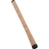 Toddmomy Manico Canna da Pesca in Sughero con Testura Naturale 32 Cm, Impugnatura Ergonomica e Antiscivolo, Ricambio per Costruzione e Riparazione Fai-da-Te, Adatta a Diversi Modelli di