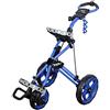 ROVIC Trolley da Golf Rovic RV3J Junior, Blu