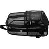 VILLCASE Zaino da Viaggio in Rete Traspirante Leggero Grande Capacità e Schienale Imbottito Comodo per Sport