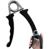 Générique Rinforzo A Forma Di A - Attrezzature Compatte Per Allenamento Mani E Polsi, Maniglia, Allenatore Di Del Polso | Forniture Per Allenamento Mani Mul