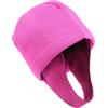 BELLIFFY Cappuccio Termico per Immersioni da Uomo in Nailon con Cinturino Mento, Semplice Stile e Atmosfera Estiva per Surf e Snorkeling