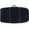 AQFNEB Copertura per tavola da surf in poliestere resistente, borsa per accessori da surf con doppia cerniera e manico laterale, tasca esterna per guinzagli per pinne, per riporre tavola da surf e bodyboard