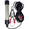 MAGICLULU Luce da Pesca Subacquea Alta Luminosità LED 13w Nero in Alluminio e Plastico per Pesca Notturna
