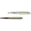 JACK FIN STYLO 150 by Marlin Blue di Montanari Marco a Porto Corsini color sandeel