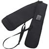 Garneck Borsa per Pagaia da Kayak Oxford Leggero, Custodia Porta Pagaia Resistente e Pratica per Sport Acquatici e Canoa